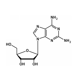 2-氨基腺苷